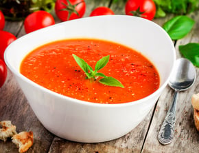 tomato soup