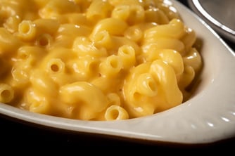 gusto mac-n-cheese