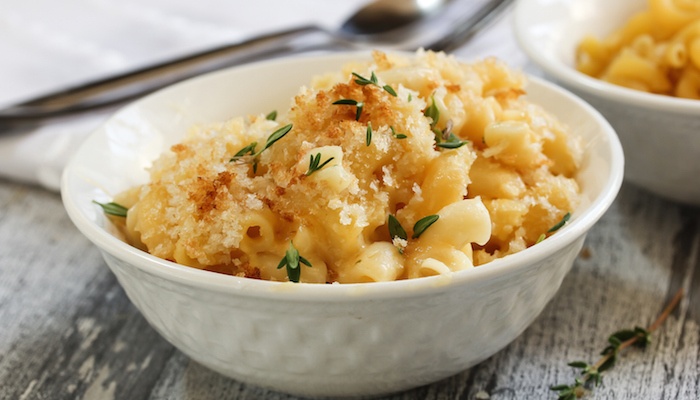 Mac-n-Cheese