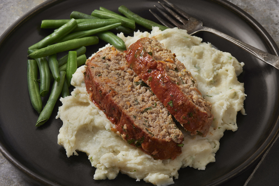 meatloaf